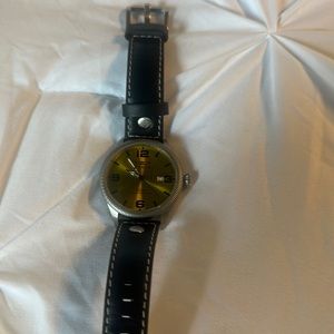 Beautiful and smart invicta watch